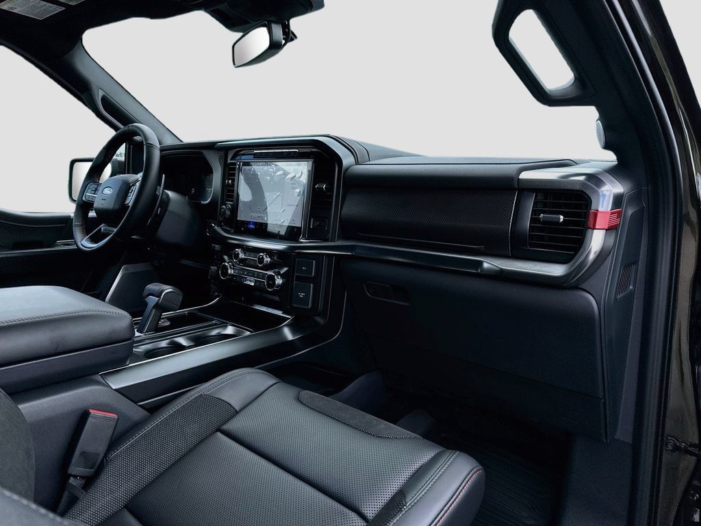 New 2026 Ford F150 Raptor AWD/4WD image 31