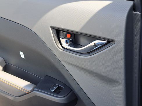 Certified 2026 Subaru Crosstrek 2.5i Limited w/ Crosstrek Mirror Package image 21