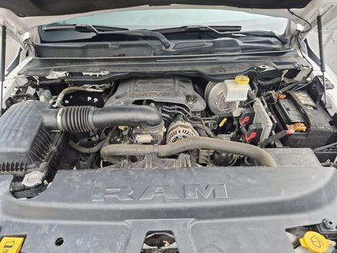 Used 2021 RAM 1500 Rebel w/ Rebel Level 2 Equipment Group AWD/4WD image 23