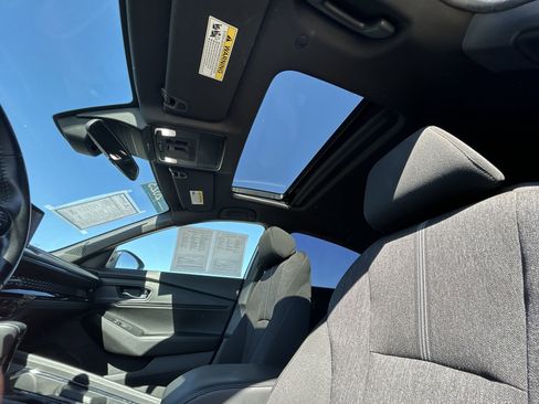 Certified 2023 Honda Accord Sport image 16