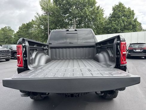 New 2026 RAM 1500 RHO w/ RHO Level 1 Equipment Group AWD/4WD image 18
