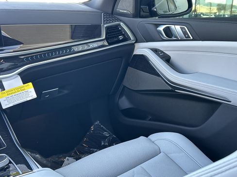 New 2026 BMW X5 xDrive50e w/ M Sport Package image 27