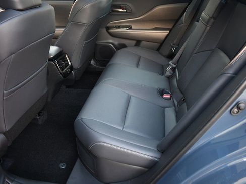 New 2026 Toyota Crown Nightshade image 13