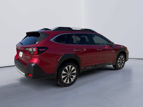 Certified 2024 Subaru Outback Touring XT w/ Popular Package #2 AWD/4WD image 3