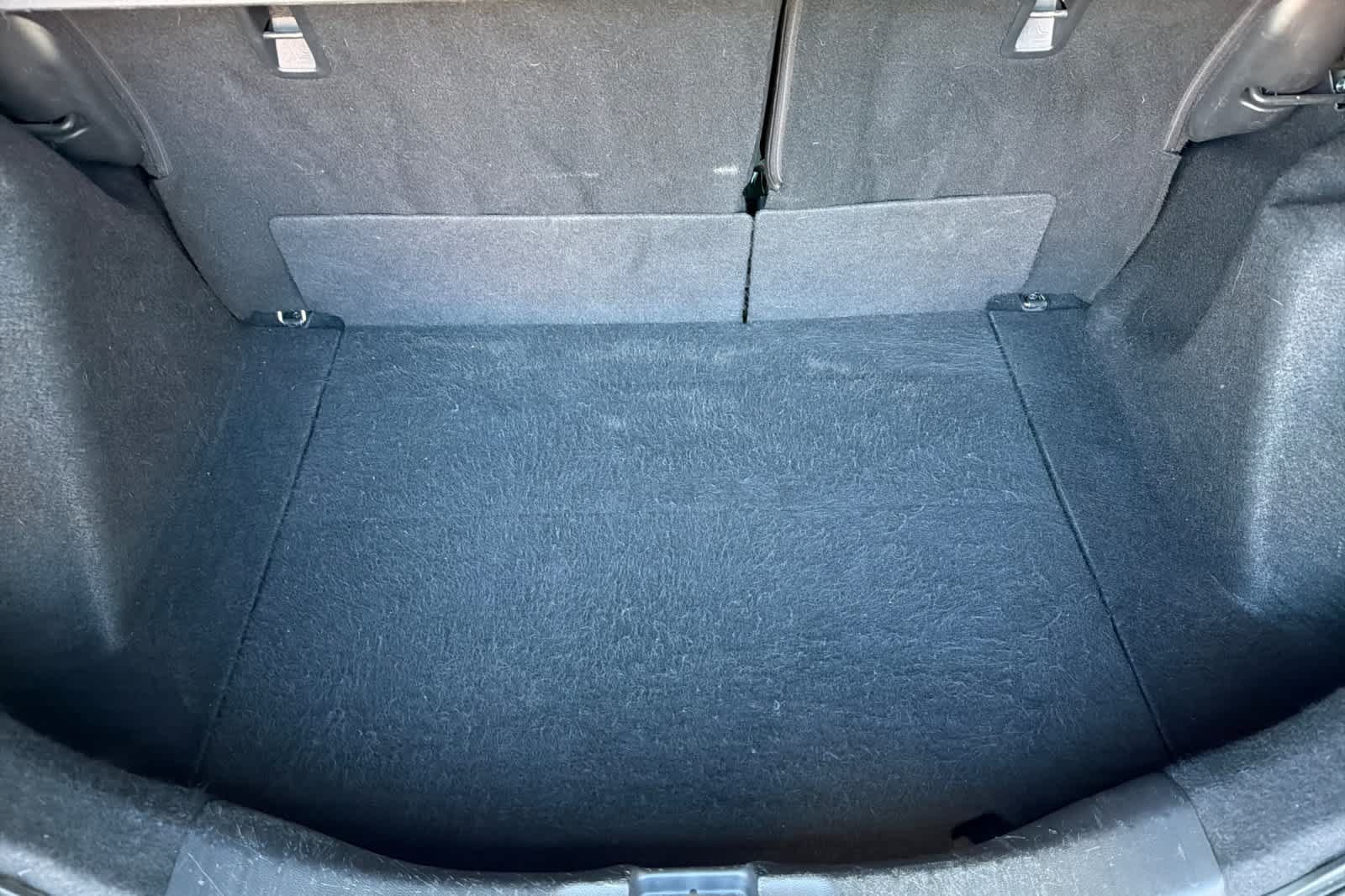 Used 2015 Honda Fit EX image 17