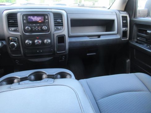 Used 2013 RAM 1500 Tradesman w/ Popular Equipment Group RWD image 16