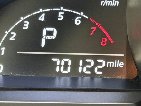 Used 2016 MAZDA CX-3 Touring AWD/4WD image 26