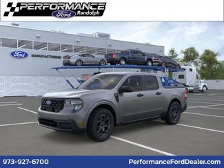 New 2026 Ford Maverick XLT 360° Tour