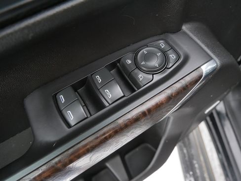 Used 2021 GMC Sierra 1500 Denali w/ Denali Ultimate Package image 23