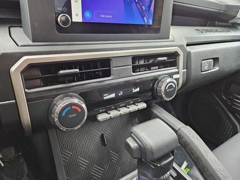 Used 2024 Toyota Tacoma SR RWD image 22
