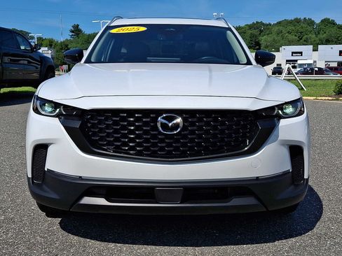 Used 2025 MAZDA CX-50 AWD 2.5 S w/ Premium Plus Pkg image 2