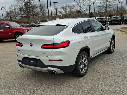 Used 2023 BMW X4 xDrive30i image 6