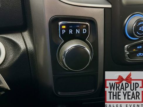 Used 2021 RAM 1500 Classic Warlock w/ Electronics Group image 16