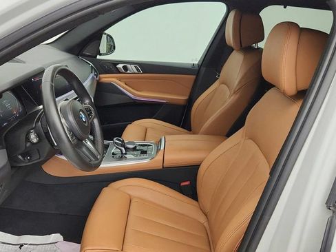 Used 2019 BMW X5 xDrive40i w/ M Sport Package AWD/4WD image 20