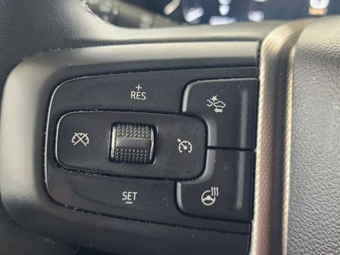 Used 2024 GMC Yukon Denali AWD/4WD image 30