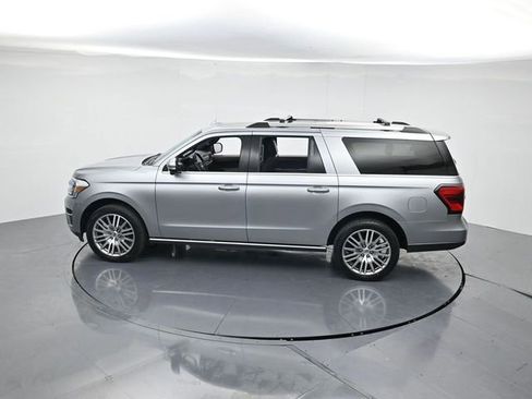 Certified 2023 Ford Expedition Max Limited image 45