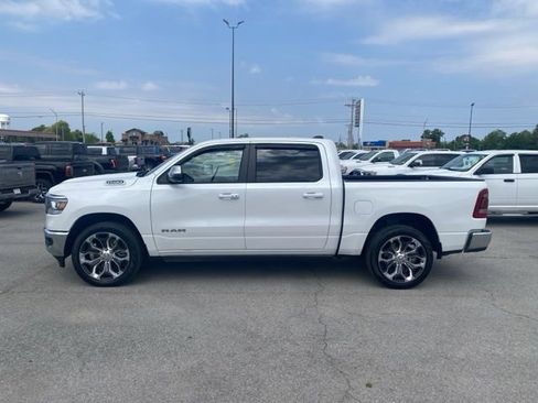 Used 2023 RAM 1500 Laramie image 3