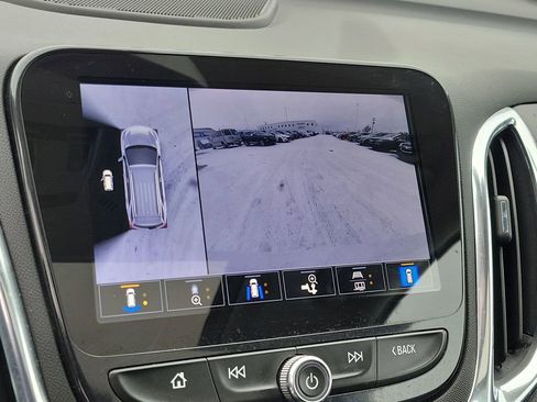 Certified 2023 Chevrolet Equinox Premier image 28