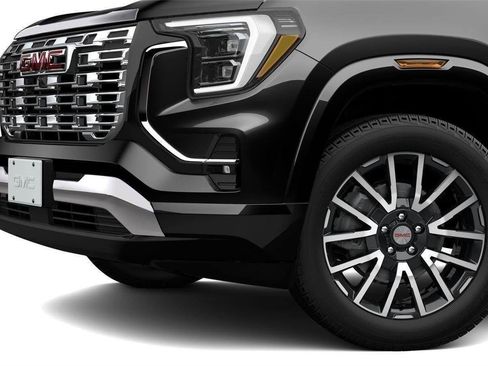 New 2026 GMC Terrain Denali image 21