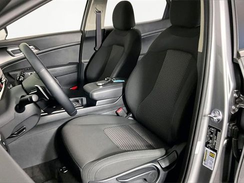 Certified 2026 Kia Sportage LX image 21