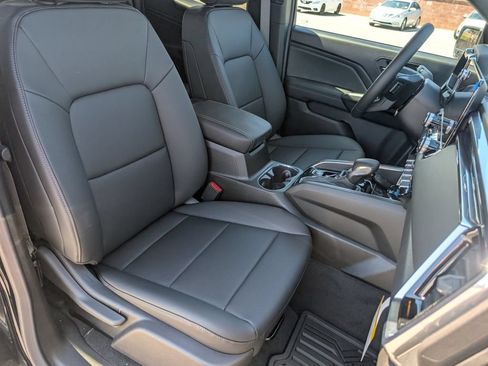 Used 2026 GMC Canyon Elevation w/ Convenience Package RWD image 12