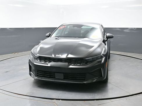 Used 2025 Kia K5 LXS FWD image 6