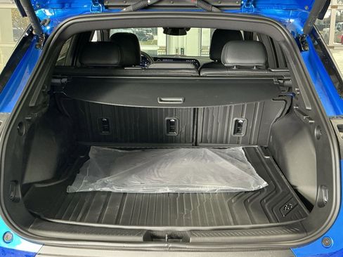 New 2026 Chevrolet Equinox EV LT image 32