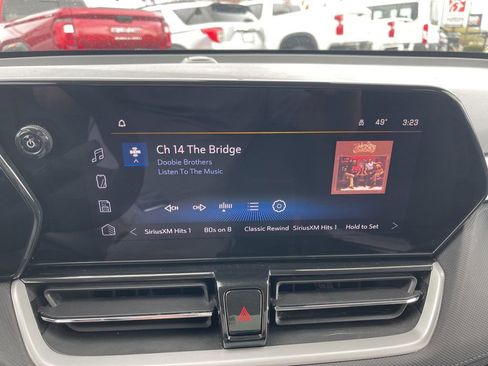 Used 2024 Chevrolet TrailBlazer LT image 25