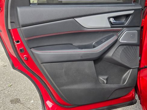 New 2026 Acura MDX A-Spec AWD/4WD image 16
