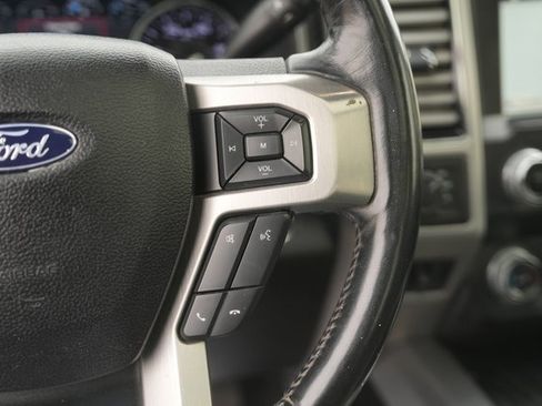 Used 2019 Ford F250 Platinum w/ Platinum Ultimate Package image 24