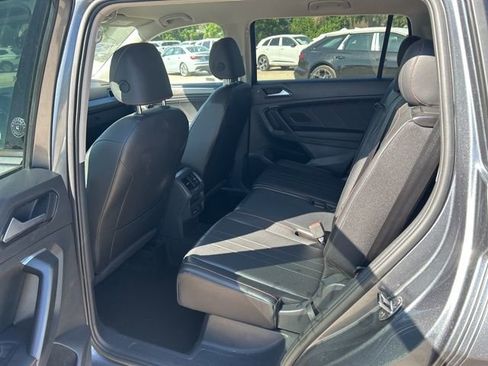 Used 2024 Volkswagen Tiguan SE image 6