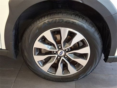 Certified 2023 Subaru Outback Touring XT image 7