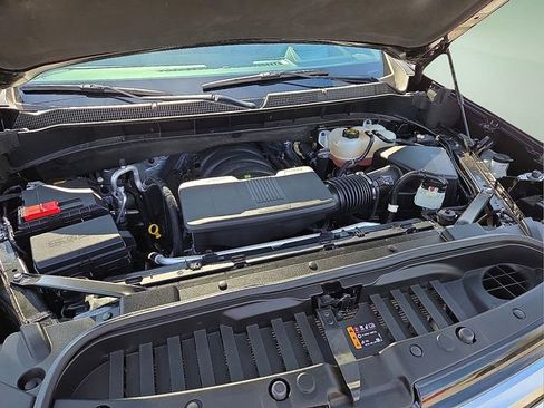 Certified 2024 Chevrolet Silverado 1500 High Country w/ Technology Package image 10