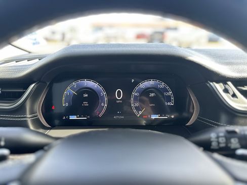 Used 2021 Jeep Grand Cherokee L Limited image 15