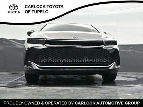 Used 2026 Toyota Crown XLE image 35