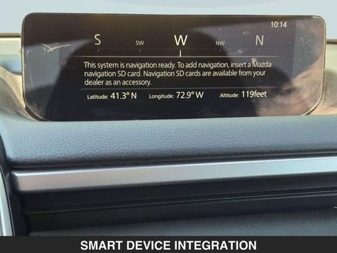 Certified 2025 MAZDA CX-50 AWD 2.5 S w/ Select Package image 25