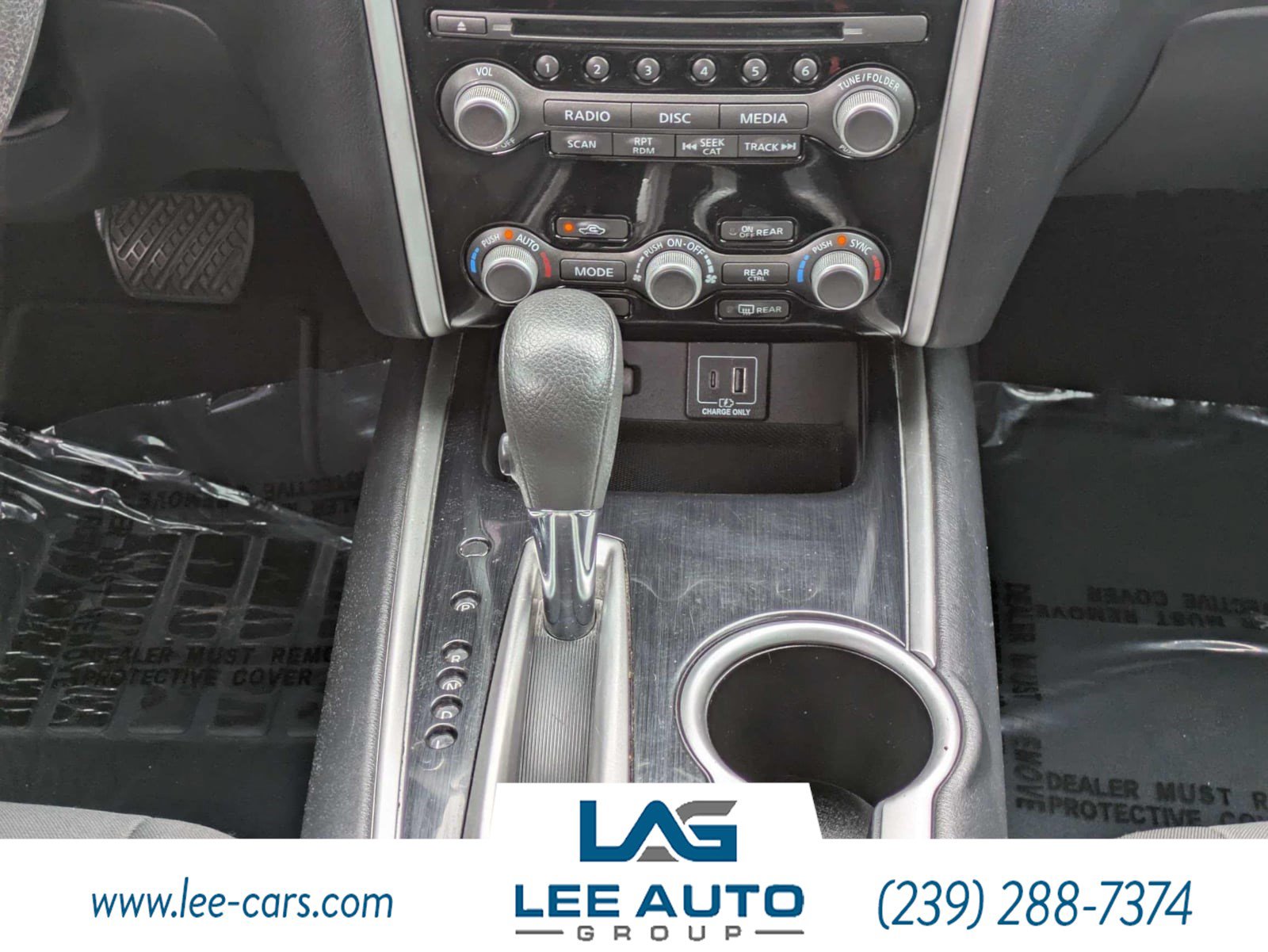 Used 2020 Nissan Pathfinder S FWD image 17