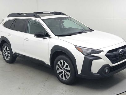 New 2025 Subaru Outback Premium w/ Popular Package #1A