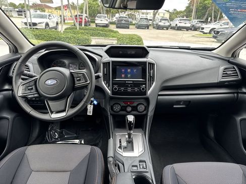 Used 2018 Subaru Crosstrek 2.0i Premium AWD/4WD image 14