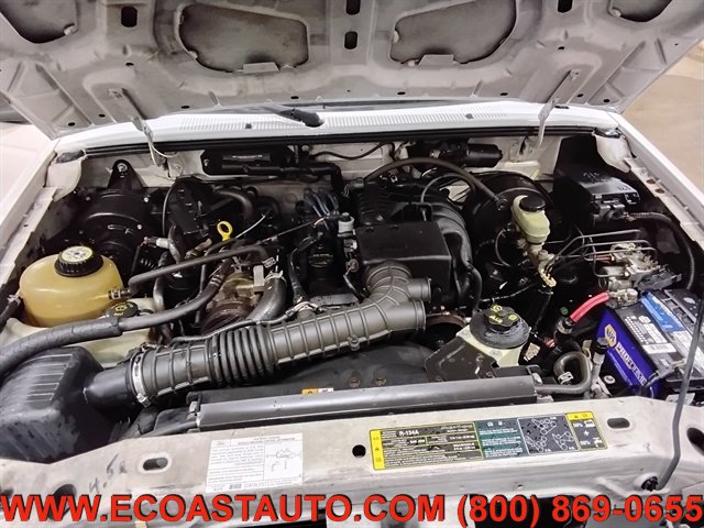 Used 2005 Ford Ranger XL RWD image 9