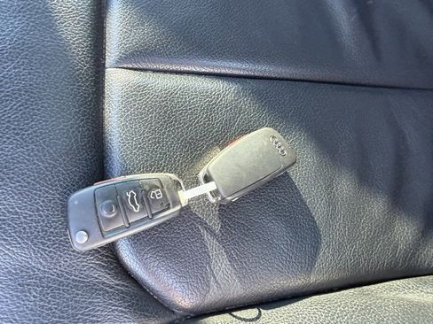 Used 2018 Audi A3 2.0T Premium w/ Convenience Package image 13