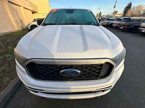 Used 2022 Ford Ranger XLT w/ Trailer Tow Package image 5