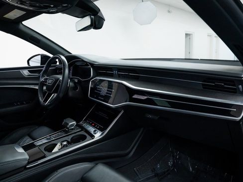 Used 2023 Audi S7 Premium Plus w/ Premium Plus Package image 25