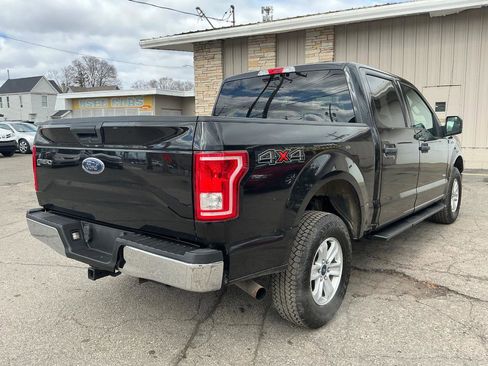 Used 2015 Ford F150 XLT w/ Equipment Group 301A Mid image 3
