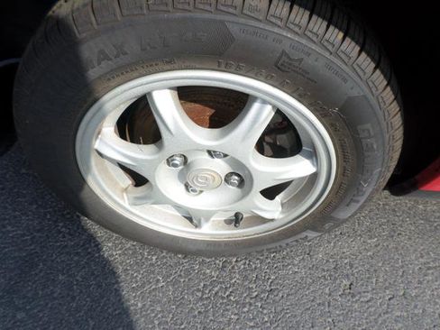 Used 1997 MAZDA MX-5 Miata M-Edition image 30