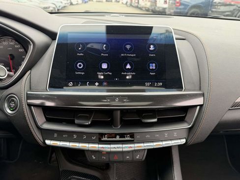 Used 2022 Cadillac CT5 V w/ Cold Weather Package AWD/4WD image 26