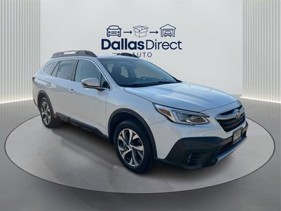 Used 2020 Subaru Outback Limited w/ Popular Package #2