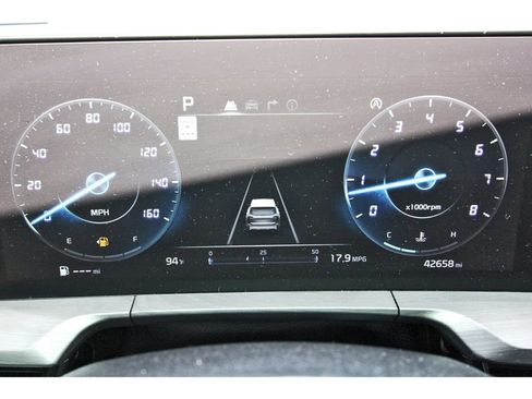 Certified 2024 Kia Telluride SX X-Line AWD/4WD image 16