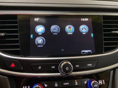 Used 2018 Buick LaCrosse Essence w/ Sights and Sounds Package image 37