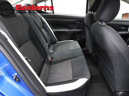 Used 2022 Nissan Versa SV FWD image 22